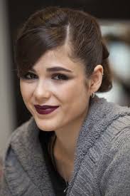 Sandra Martin Editorial Stock Photo