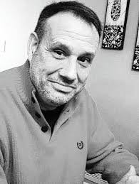 Robert Whitacre Obituary (1961