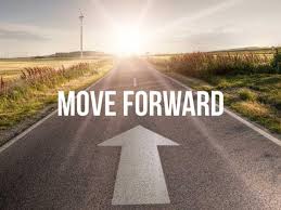House Rules: Keep Everything Moving Forward – Political⚡Charge