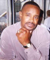 Obituary of Larry Darnell Blair