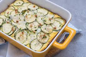 Gratin De Courgettes Recette Ww Plat Principal Recette En 2020 Gratin De Courgettes Gratin Plat