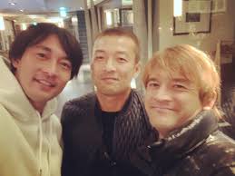 磐田 → デウソン神戸(fリーグ) (引退) 1996年度: æ²³æ'å´‡å¤§ Hashtag On Twitter