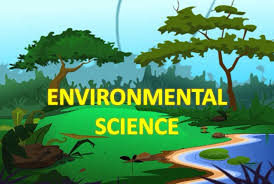 Introduction To Environmental Science Study Of Environment Environment Study Evs Letstute Youtube