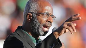 FAMU presidential search committee starts process with first meeting