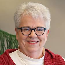 We belong to each other