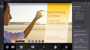 The test call is not available via web browser. 9 Tips For Meeting With Microsoft Teams