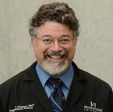 MSU's first 15: A snapshot of medical researchers and their work in Grand  Rapids