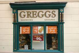 Greggs the bakers is currently closed as the present time falls outside of the opening hours address and postcode. Greggs Wikipedia
