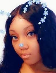 Obituary information for Laterrace Hampton