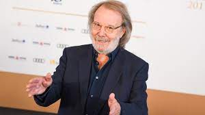 Benny Andersson von Abba: "Wenn ich lang genug spiele, passiert etwas" |  STERN.de