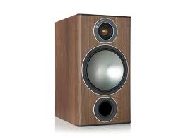 Bronze 2 Bookshelf Speakers Monitor Audio Bookshelf Speakers Bronze Audio