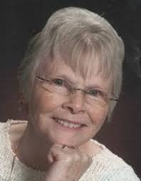 Patricia F. Knowles Obituary