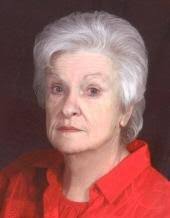 Patsy Noble McDougald