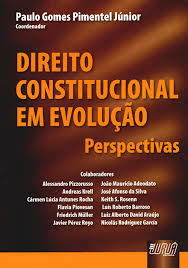 Check spelling or type a new query. Jurua Editora Direito Constitucional Em Evolucao Perspectivas Coordenador Paulo Gomes Pimentel Junior