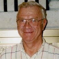 Everett Harold Hamilton Obituary