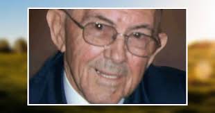 Charles Cecil Wilcox Obituary January 26, 2009