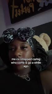 I Don't Care Who Shows Up Anymore