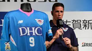 Berita Bola Fernando Torres Tak Sabar Bantu Sagan Tosu Goal Com