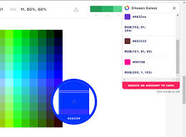 You will also see any lint errors in the console. Best Color Picker Chrome Extension In 2020 Chromefixes