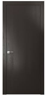 This Modern Neoclassic Interior Door Is Made From A Solid Wood Frame And Covered In Ciplex Technology It Can Be Made In Several Different Custom Sizes Up To Ni