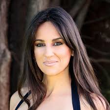 Lorena García, copresentadora de Espejo Público, nos habla de su maternidad