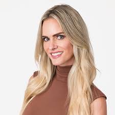 Heather Shrout's Instagram, Twitter & Facebook