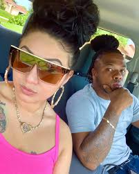 Brittney Gowins Of Beauty Empire