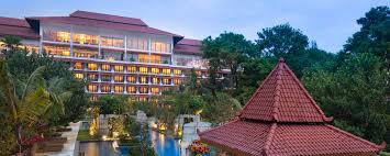 Simongan 100 semarang jawa tengah telpon: Hotel In Yogyakarta Indonesia Sheraton Mustika Yogyakarta Resort Spa