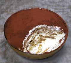 Tiramisu A La Liqueur De Cafe De Simone Zanoni Recette Trop Trop Bonne Et Si C Etait Bon Dessert Tiramisu Sans Cafe Tiramisu