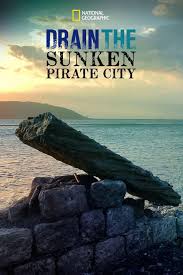 Drain the Sunken Pirate City (TV Movie 2017) - IMDb