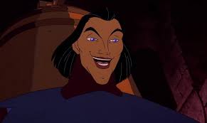 Which villain from The Hunchback of Notre Dame do you consider as most  evil? Frollo from the first film or Sarousch from the second film?