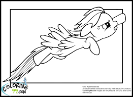Rainbow Dash Sonic Rainboom Invitaciones De Frozen Little Poni Invitaciones