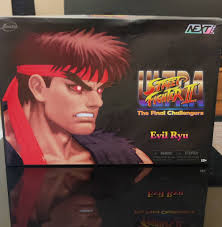 Jada toys player 2 m bison exclusive figure