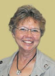 Carolyn Ann Middendorf, Monona, Iowa, March 27, 2025