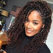 It's chapter 12 of 12! 15 Stunning Holiday Hairstyles For Natural Hair Naturallycurly Com