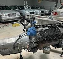 M113k oil pan and pump compatibility and alternatives
