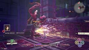 Choose between yuito and kasane, elite psionics each armed with a talent in psychokinesis and their own reason to fight. è©¦çŽ©æ„Ÿæƒ³ å‹•ä½œçˆ½å¿«é›£åº¦ä¸­ç­‰çš„æ—¥ç³»arpg Scarlet Nexus ç·‹ç´…çµç¹« å°æ‡‰æ¬¡ä¸–ä»£ä¸»æ©Ÿç•«é¢è¡¨ç¾å„ªè‰¯ Vjgamer