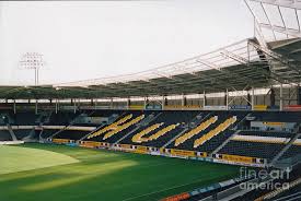 Mendes gomes is a wanted man right now and is being tipped for a bright future in the game. Hull City Kc Stadium South End 1 September 2003 Photograph By Legendary Football Grounds