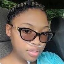 Dominique Alexis-Sharon Brewer Obituary