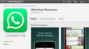 ‎whatsapp from facebook is a free messaging and video calling app. Download Whatsapp Messenger For Ipad Best Free Ipad Apps