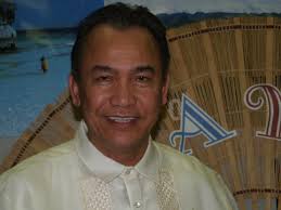 First Filipino Food Fare : Featuring Regional Cuisine