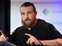 Mike Cannon-Brookes wins control of Sun Cable solar project from Andrew  Forrest