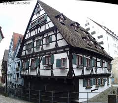 Asezare geografica treimea rasariteana a germaniei este ocupata de campia germana, situata la est de belgia. Harta Ulm Germania Amfostacolo