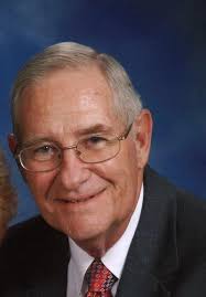 Don Mozingo Obituary