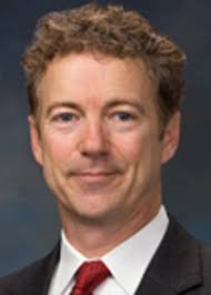 Sen. Rand Paul (R-KY)