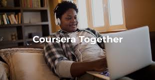 Learn languages and new words for exams, self study. Coursera Together Free Online Learning During Covid 19