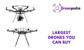Dispatched with royal mail 1st class. Top 5 Largest Commercial Drones Available To Buy