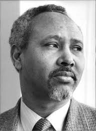 Farah Mohamed Jama Awl