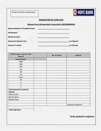 The bank deposit slip template gives you a more streamlined method for making the store slips yourself at home or in office. Deposit Slip Form Yahoo Image Search Results Image Search Search Image