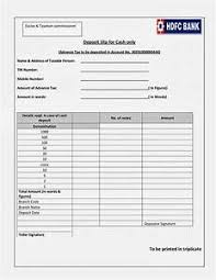 Bank deposit slips template free rome fontanacountryinn com. 8 Best Withdrawal Slip Form Ideas Slip Form Image Search